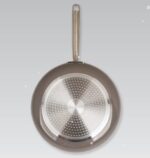 Сковорода  Ceramic MR-1209-24 (24см) Maestro - Зображення 3