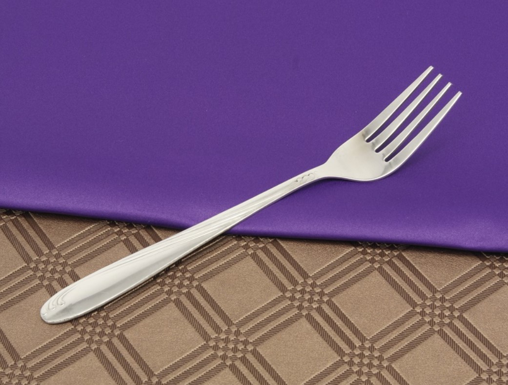 Знімок екрана 2026-02-19 163532 0313 А+ Вилка столова Waves 6шт/уп - Зображення 1