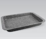 Форма для випікання MR-1116-36 прямокутна Granit (36х24,5х5,5) Maestro