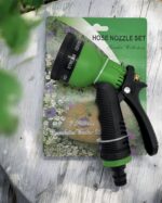 Зрошувач ручний з режимами