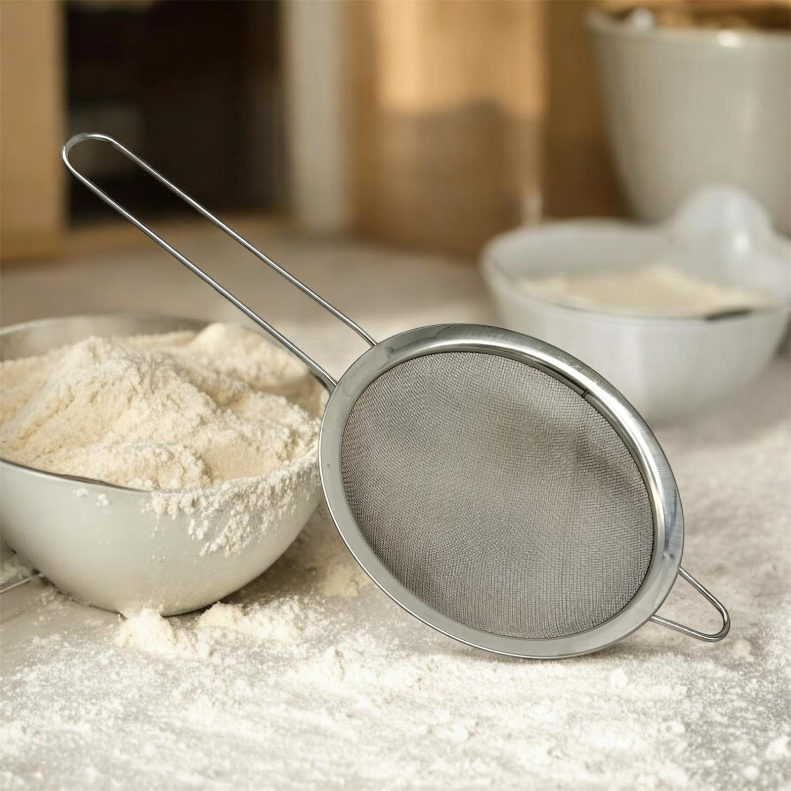 зображення_viber_2026-01-05_17-09-49-295 Сито нерж. з ручкою №22 - Зображення 1