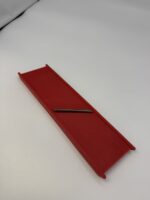 Тертка "Корейка" пластмасова дор. 10шт/уп - Зображення 2