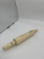 Качалка для тіста з ручкою дорожча - Зображення 2