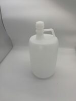 Каністра 5л кругла  "Консенсус" - Зображення 2