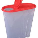 2015 Ємкість для сипучих 0,8л Полімерагро