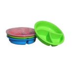 Ємність-менажниця 0,9л Полімерагро