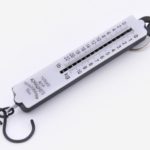 31102 Безмін дешевий довгий 10кг