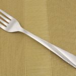 Вилка А+ нерж велика столова