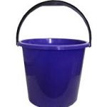 1013 Відро 4,5л п/п Полімерагро