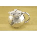 0111 Заварник металевий А+ 500мл