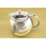 0112 Заварник металевий А+ 750мл