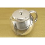 0114 Заварник металевий А+ 1100мл