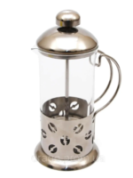 1026 А+ Кофейник-прес 350мл