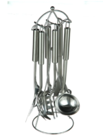 1405 А+ Кухонний набір 7предм.