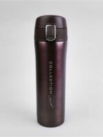 MR-1641-45 Термокружка BROWN 0,45л Maestro