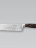MR-1465 Ніж японський (Santoku7") 17,5см