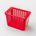 РОЗПРОДАЖ 2025 Кошик для овочів і фруктів 20л універсальний Полімерагро #