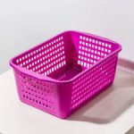 2002 Кошик для овочів і фруктів 7л Полімерагро