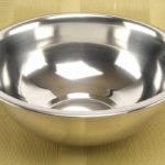 Миска А+ 30см нерж 3,5л