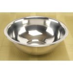 Миска А+ 34см нерж 5л