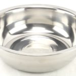Миска А+ 47см нерж