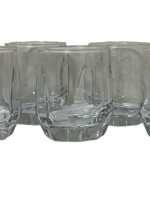 DIA 03F Стопка 80мл, 6,1см  (6шт) Діамонд