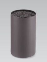 MR-1438-GRAY, BROWN Колода для ножів універсальна Maestro