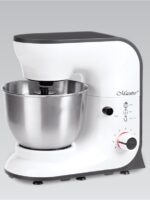 MR-559 Тістоміс з нерж. чашею 1000Вт Maestro