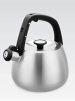 MR-1318 Чайник свисток 2,5л