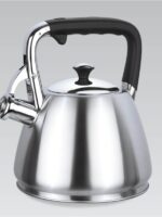 MR-1327 Чайник мет 3.0л Maestro