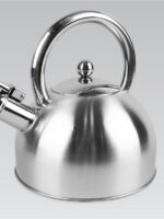 MR-1303 Чайник  мет. свисток 2л