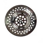 31615 Сітка в раковину метал. велика