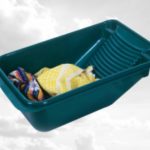 Таз для прання хвиля "Консенсус"