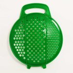 40021Тертка 3в1 пластм. Польща