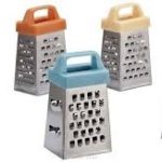 Тертка міні з магнітом