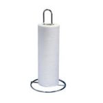 53421 Тримач для полотенець хром