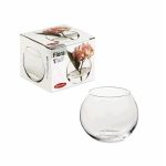 43407 Ваза d-7см Флора