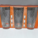 Стакан скло високий 6в1 "Класик"