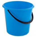 1007 Відро 12л п/п Полімерагро