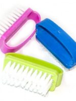 2802 Щітка мала універсальна 8х5х3см (6шт в уп)