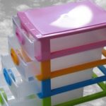 Комод міні 4-х ярусний(270*190*265)"Консенсус"