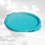 78465 Піднос круглий діам.350 Консенсус