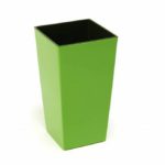 532 Горщик Фінезія 190*190 39-світло зелений з вкладом #