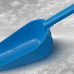 Совок для сипучих "Консенсус" 1,7л ВЕЛИКИЙ