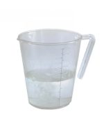 Стакан мірний 1л Консенсус