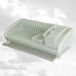 SL Сушка для посуду "Консенсус"