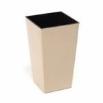 532 Горщик Фінезія 190*190 фрапе з вкладом #