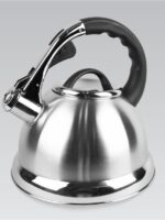 MR-1328 Чайник мет 2.8л Maestro