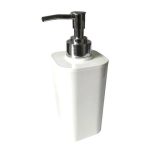 0482 Дозатор для мила Sorrento білий Польща