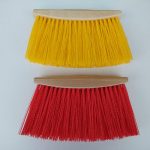 09-102 Щітка дворова (дерев) Польща